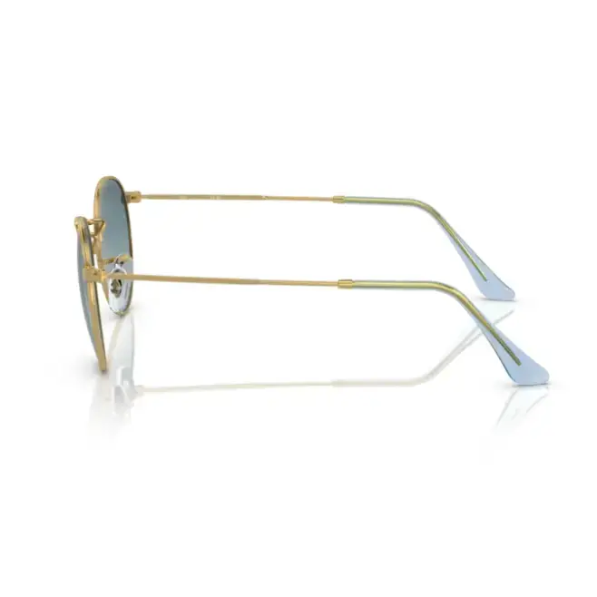 RAYBAN Round Metal 3447 001/3M - Gafas de Sol