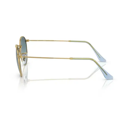 RAYBAN Round Metal 3447 001/3M - Gafas de Sol