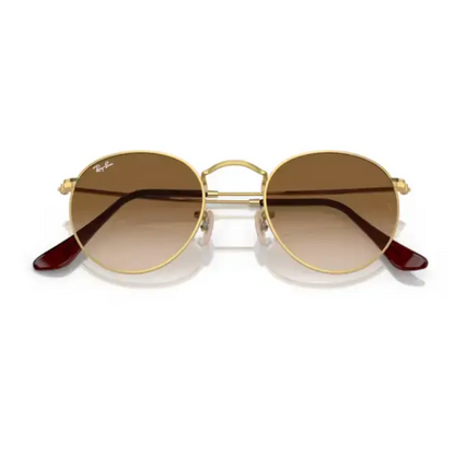 RAYBAN Round Metal 3447 001/51 - Gafas de Sol