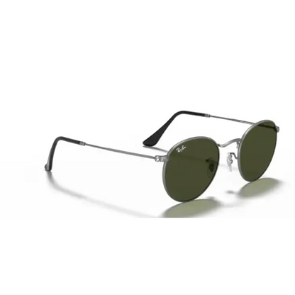 RAYBAN Round Metal 3447 029 - Calibre 50 (S) - Gafas de Sol