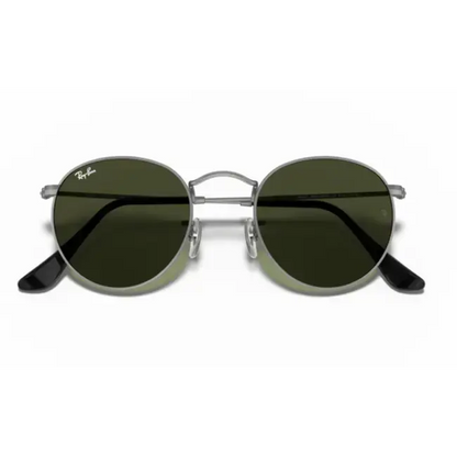 RAYBAN Round Metal 3447 029 - Calibre 50 (S) - Gafas de Sol
