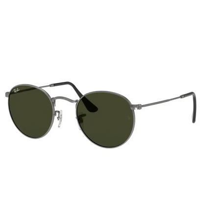 RAYBAN Round Metal 3447 029 - Calibre 50 (S) - Gafas de Sol