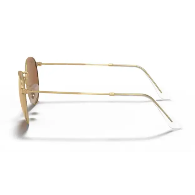 RAYBAN Round Metal 3447 112/Z2 - Gafas de Sol
