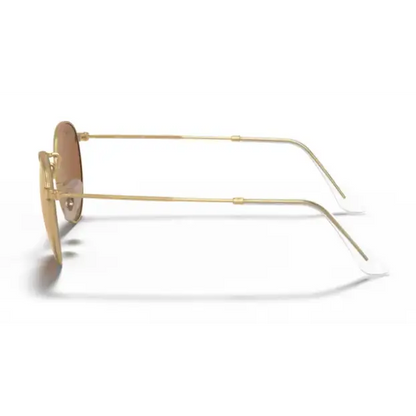 RAYBAN Round Metal 3447 112/Z2 - Gafas de Sol