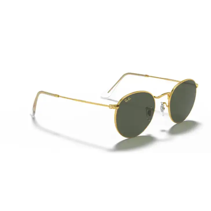 RAYBAN Round Metal 3447 919648 - Gafas de Sol