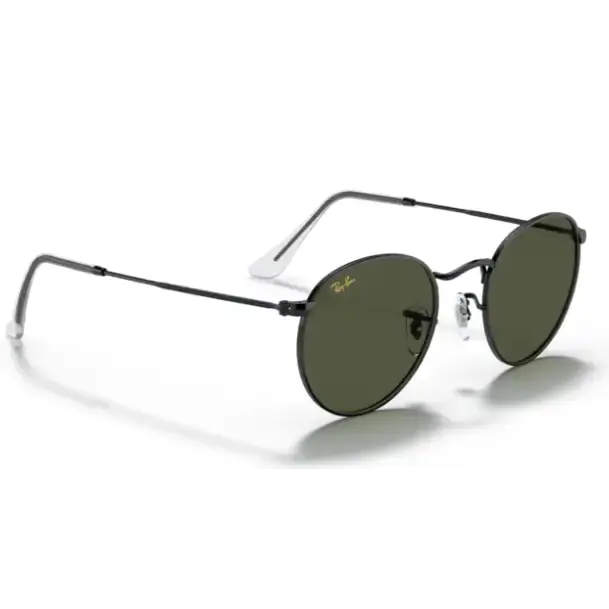 RAYBAN Round Metal 3447 919931 - Gafas de Sol