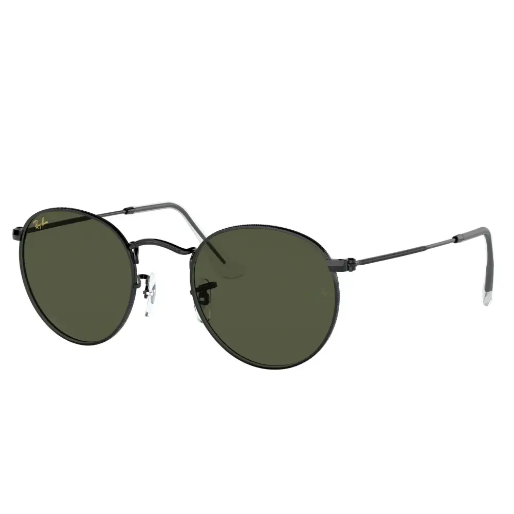 RAYBAN Round Metal 3447 919931 - Gafas de Sol