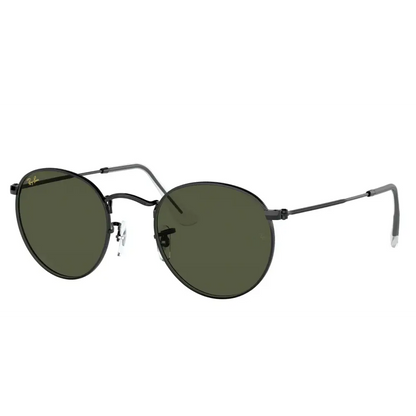RAYBAN Round Metal 3447 919931 - Gafas de Sol