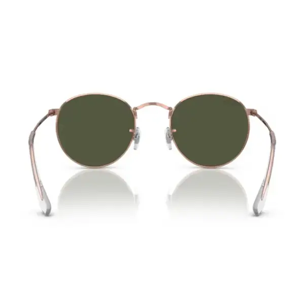 RAYBAN Round Metal 3447 920231 - Gafas de Sol