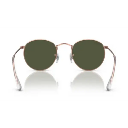RAYBAN Round Metal 3447 920231 - Gafas de Sol