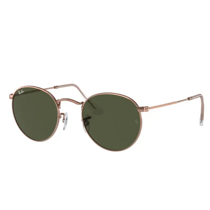 RAYBAN Round Metal 3447 920231 - Gafas de Sol