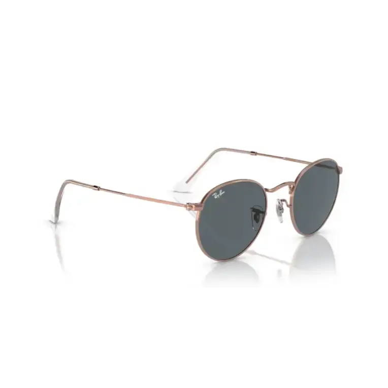 RAYBAN Round Metal 3447 9202R5 - Gafas de Sol