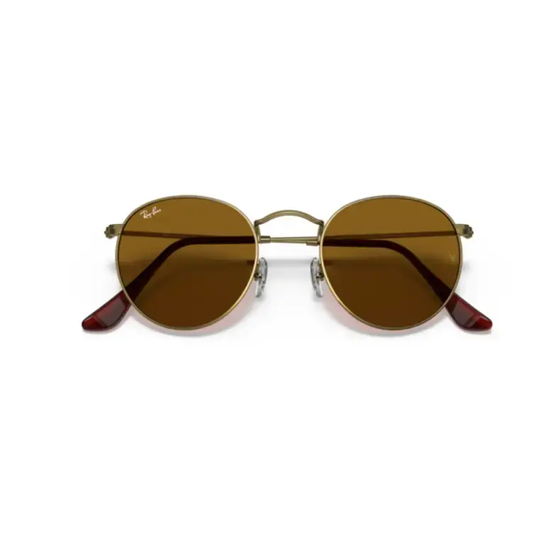 RAYBAN Round Metal 3447 922833 - Gafas de Sol