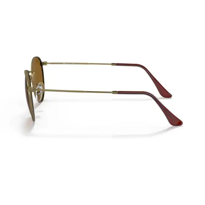 RAYBAN Round Metal 3447 922833 - Gafas de Sol