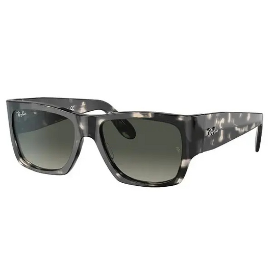 RayBan Wayfarer Nomad 2187 1333/71 - Gafas de Sol