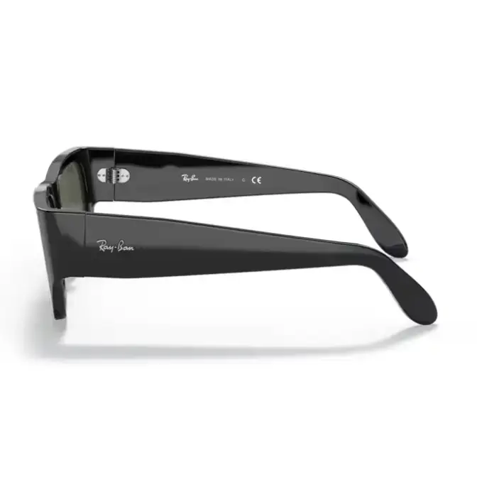RayBan Wayfarer Nomad 2187 - Calibre 54 (S) - Gafas de Sol