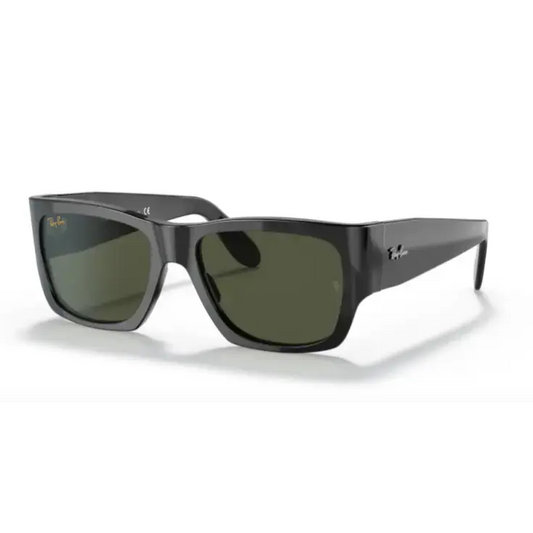 RayBan Wayfarer Nomad 2187 - Calibre 54 (S) - Gafas de Sol