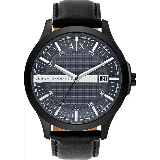 RELO Armani Exchange AX2411 - 46mm - Relojes