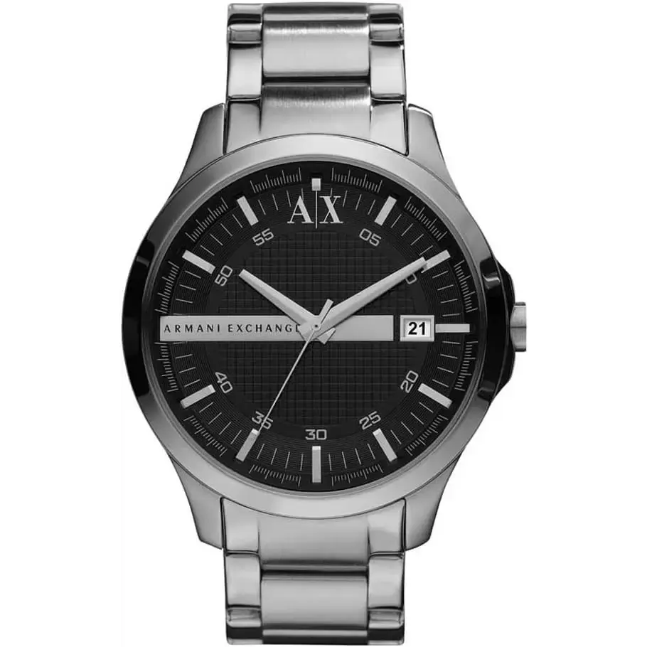 RELOJ ARMANI EXCHANGE AX2103 - 46mm - Relojes