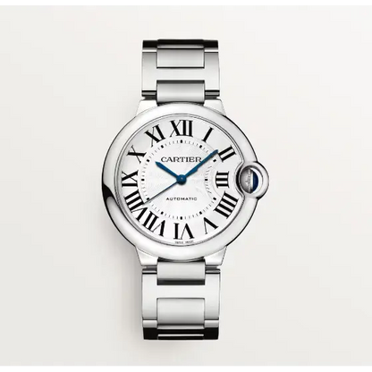 Reloj Cartier Ballon Bleu Automatic WSBB0048 - Relojes
