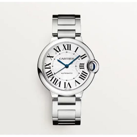Reloj Cartier Ballon Bleu Automatic WSBB0048 - Relojes