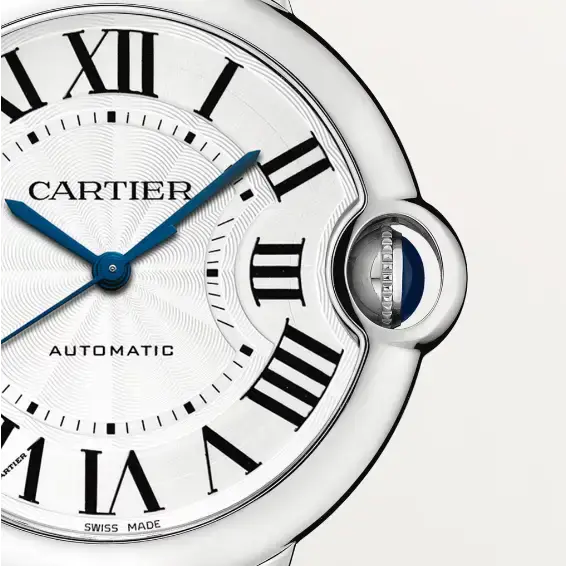 Reloj Cartier Ballon Bleu Automatic WSBB0048 - Relojes