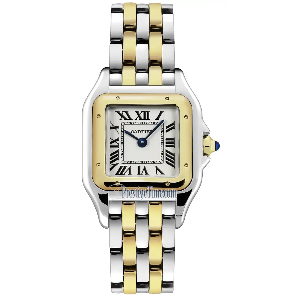 Reloj Cartier Panthere W2PN0007 - Relojes