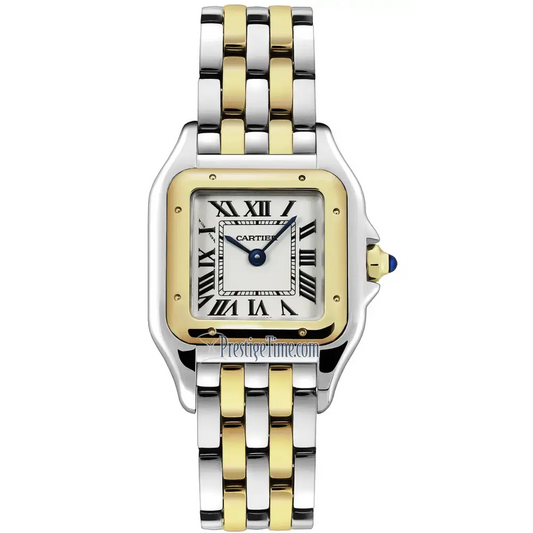Reloj Cartier Panthere W2PN0007 - Relojes