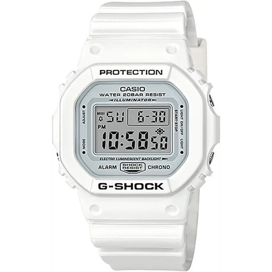 reloj casio G-Shock DW-5600MS-1CR - Relojes