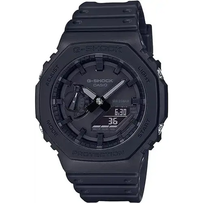 Reloj Casio G-Shock GA 2100 1A1 - Relojes