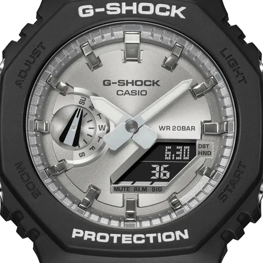 Reloj Casio G-Shock GA-2100SB-1ADR - Relojes