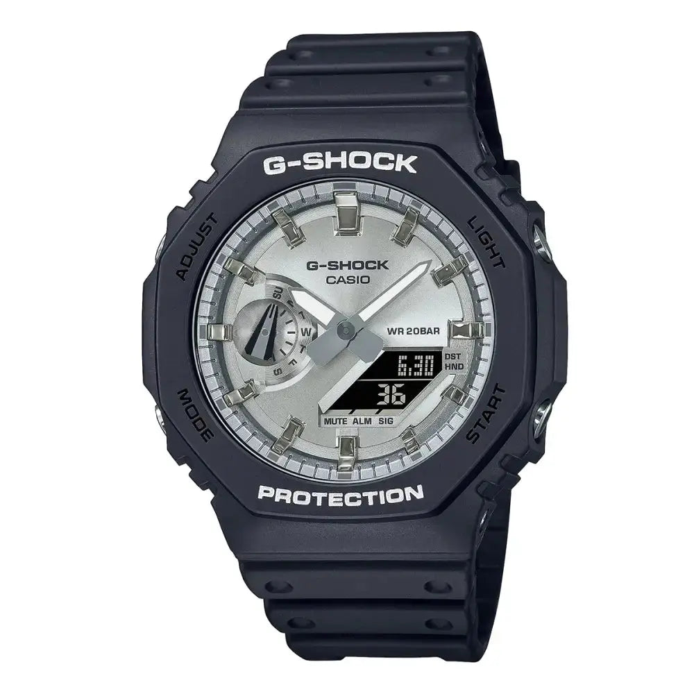 Reloj Casio G-Shock GA-2100SB-1ADR - Relojes
