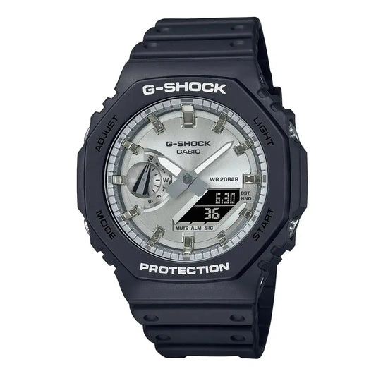 Reloj Casio G-Shock GA-2100SB-1ADR - Relojes