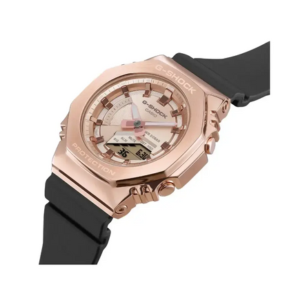 Reloj Casio G - Shock GM - S2100PG - 1A4DR - Relojes
