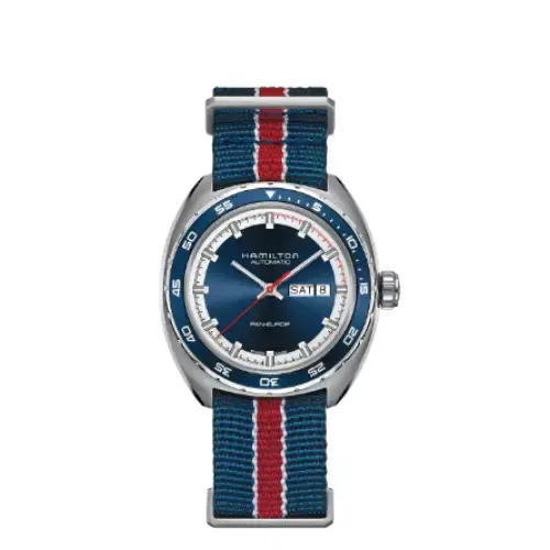 Reloj Hamilton American Clasic H35405741 - Relojes