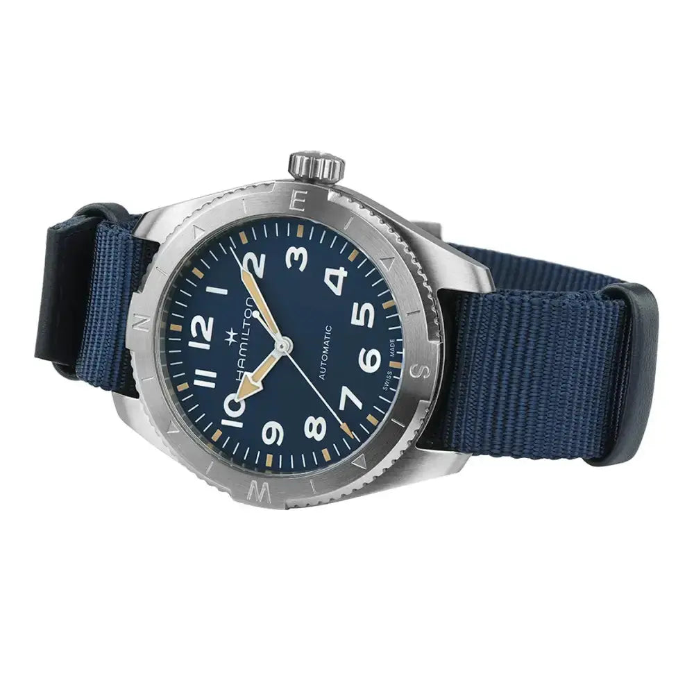 Reloj Hamilton Khaki Field H70315940 - Relojes