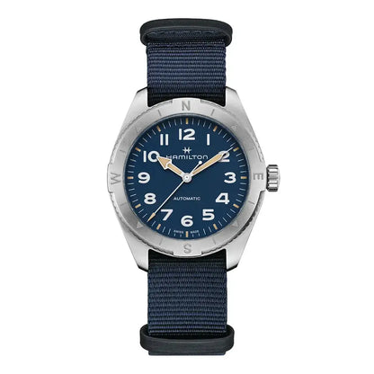 Reloj Hamilton Khaki Field H70315940 - Relojes