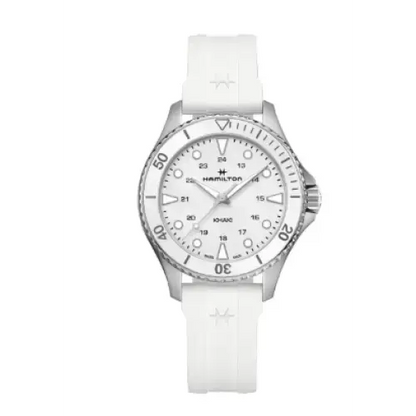 Reloj Hamilton Khaki Navy H82221310 - Relojes