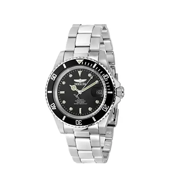 INVICTA PRO -DIVER AUTOMATIC 8926OB - MWHITE.COM.CO