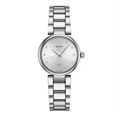 Reloj Mido Baroncelli Donna Quartz M022.210.11.036.00 - Relojes