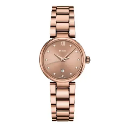 Reloj Mido Baroncelli II M022.210.33.296.00 - Relojes