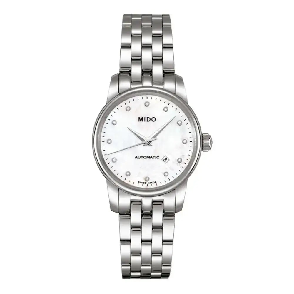Reloj Mido Baroncelli M7600.4.69.1 - Relojes