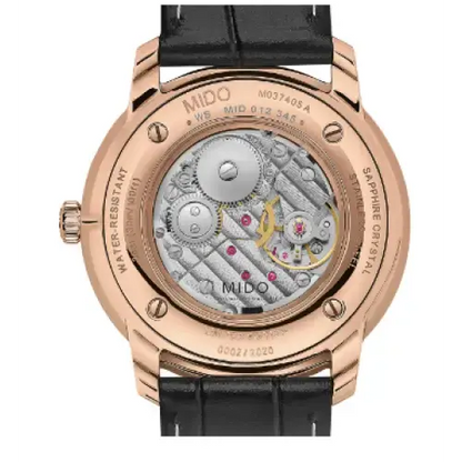 Reloj Mido Baroncelli Mechanical Limited Edition - Relojes