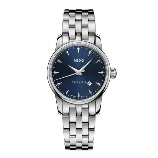Reloj Mido Baroncelli Midnight Blue Lady M7600.4.15.1 - Relojes