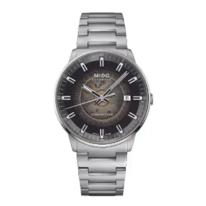 Reloj Mido Commander Gradient M021.407.11.411.00 - Relojes