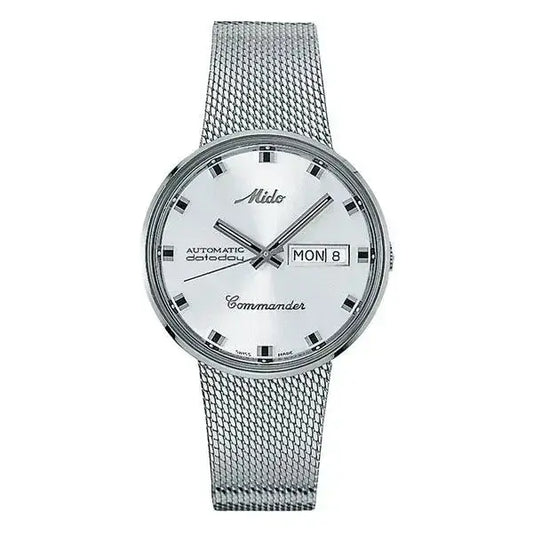Reloj Mido Commander M8429.4.21.13 - Relojes