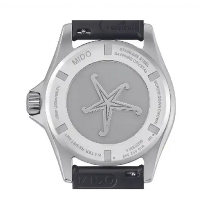 Reloj Mido Ocean star M026.830.17.421.00 - Relojes