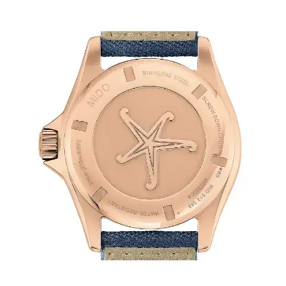 Reloj Mido Ocean star M026.830.38.041.00 - Relojes