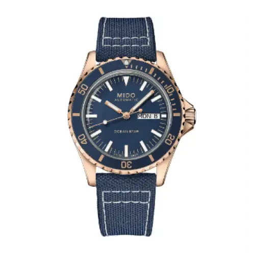 Reloj Mido Ocean star M026.830.38.041.00 - Relojes