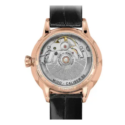 Reloj Mido Rainflower M043.207.36.018.00 - Relojes